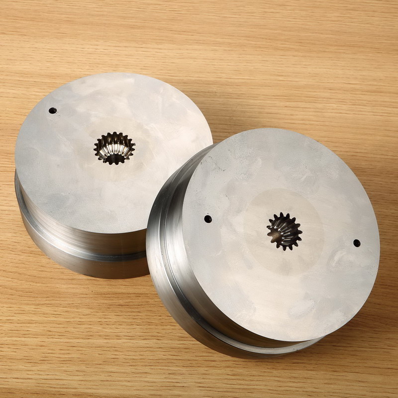 電動(dòng)工具錐齒輪模具