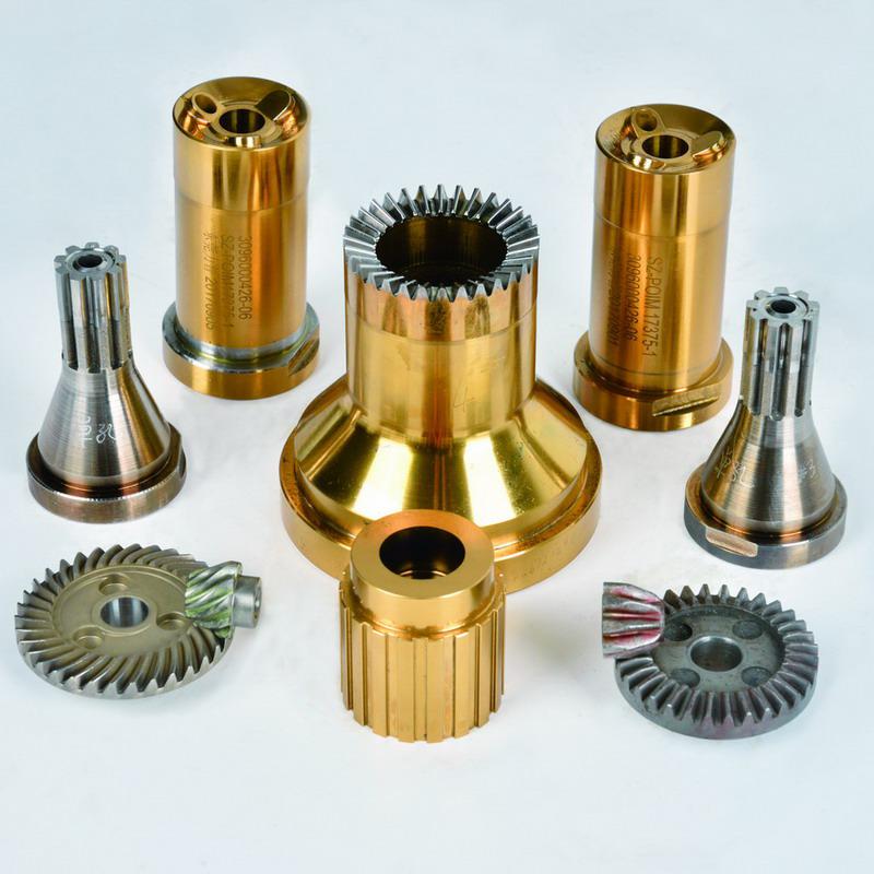 電動(dòng)工具模具